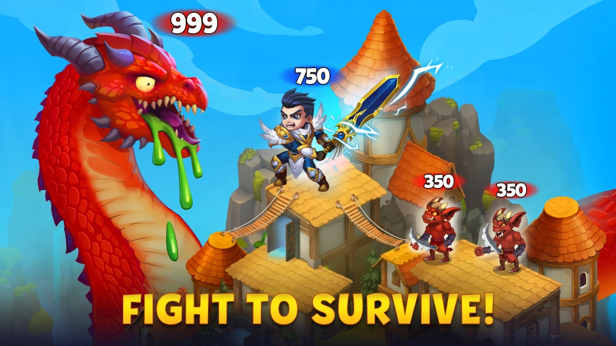 screenshot from the game